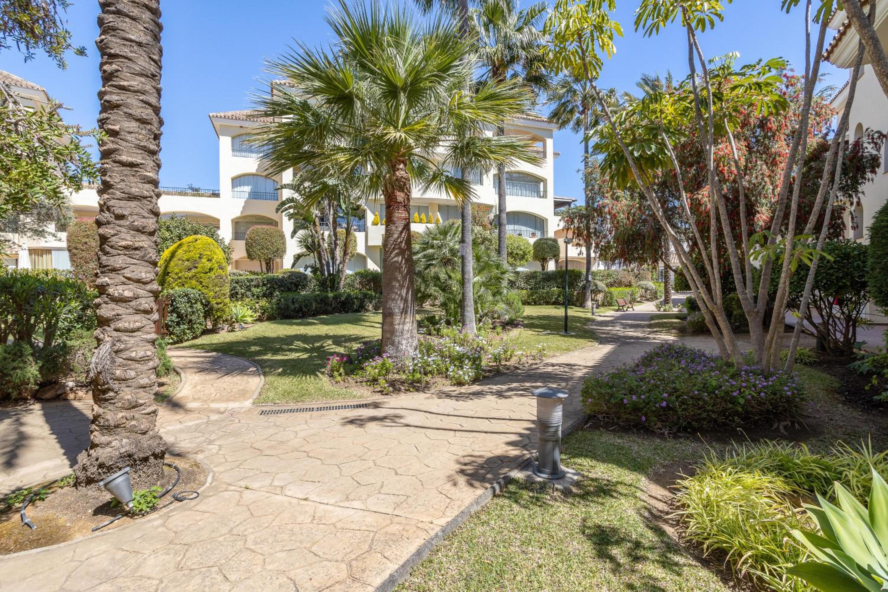 OleHolidays Bahia Marbella Vista Hermosa