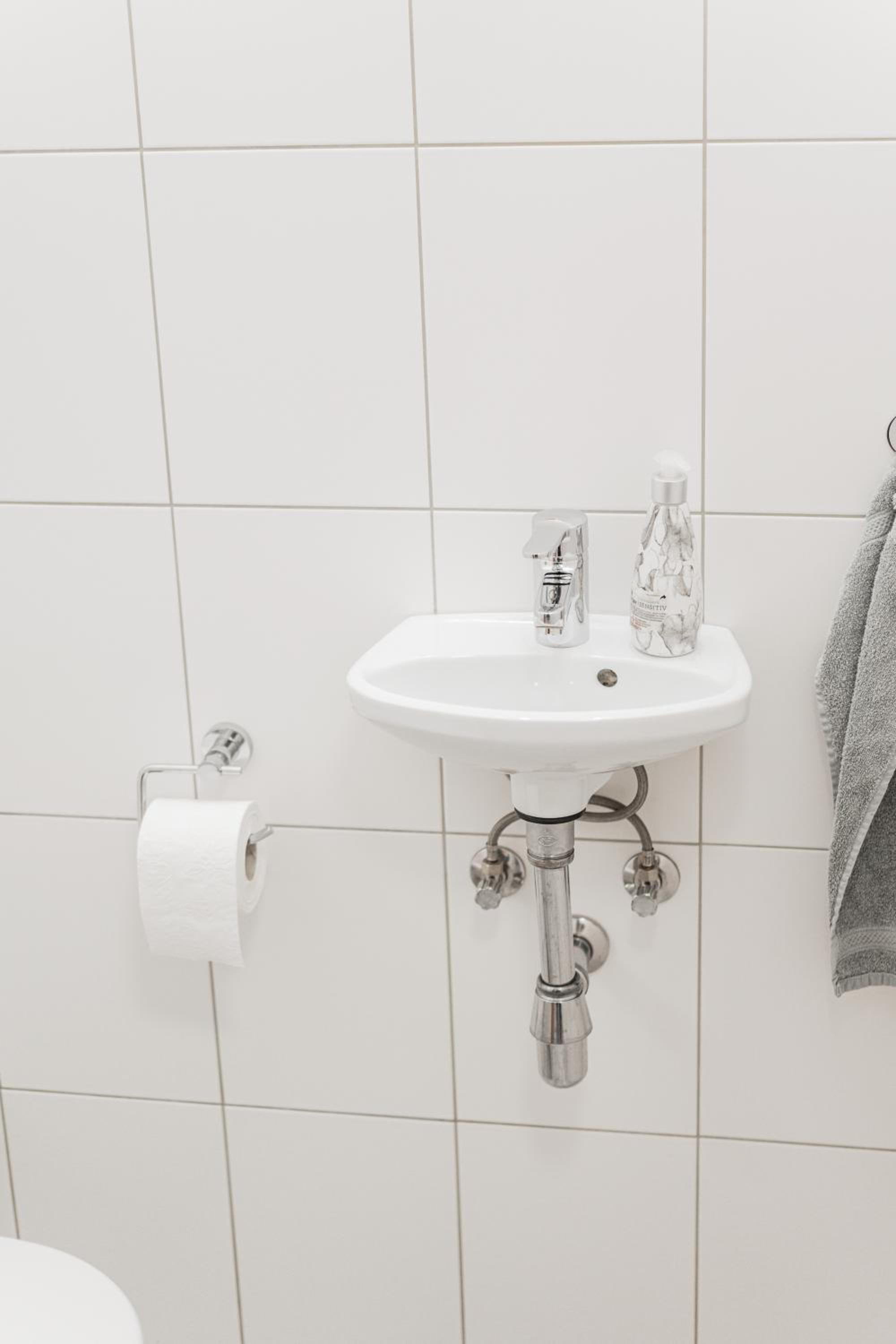 Modernes Appartement nahe U-Bahn und Schönbrunn