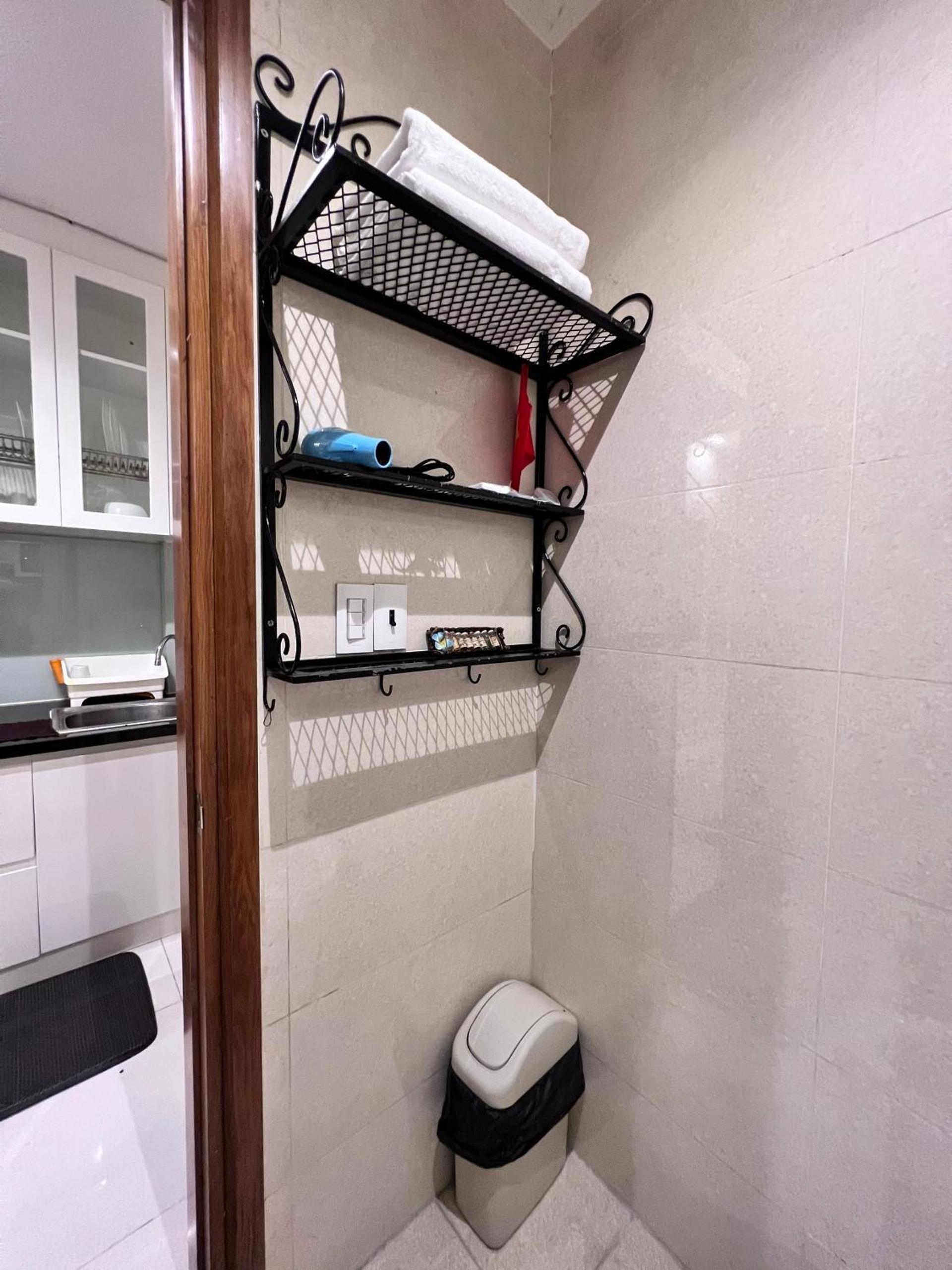 Apartment Sky Center Tháp A Gần Sân Bay Tân Sơn Nhất