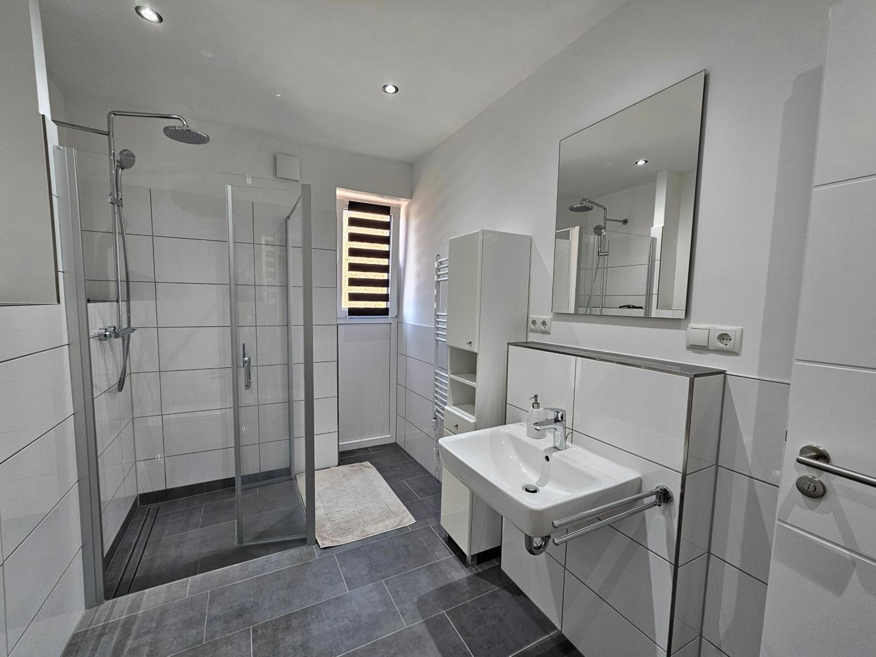 Ferienwohnung Lütjenburg an der Ostsee