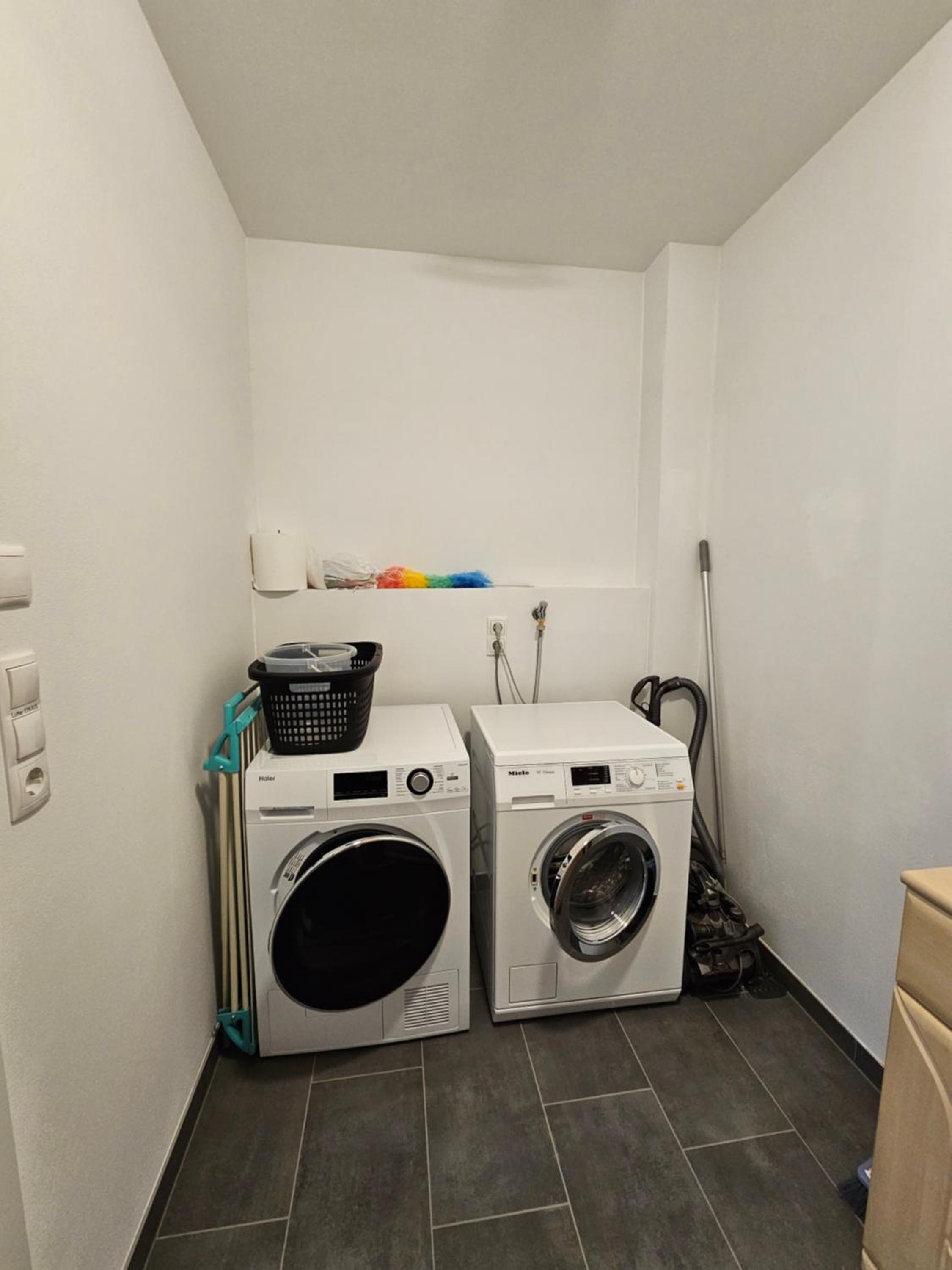 Ferienwohnung Lütjenburg an der Ostsee