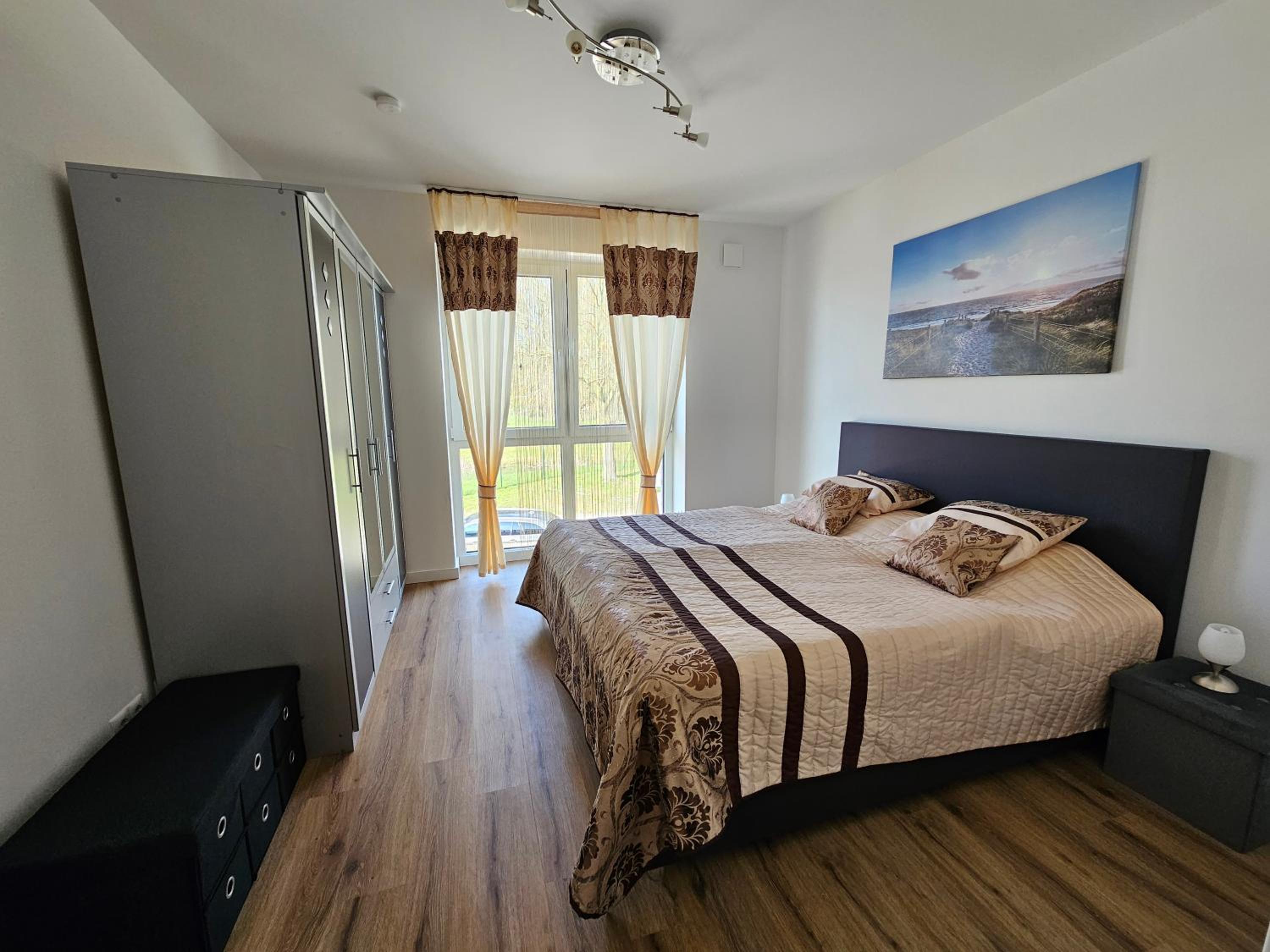 Ferienwohnung Lütjenburg an der Ostsee