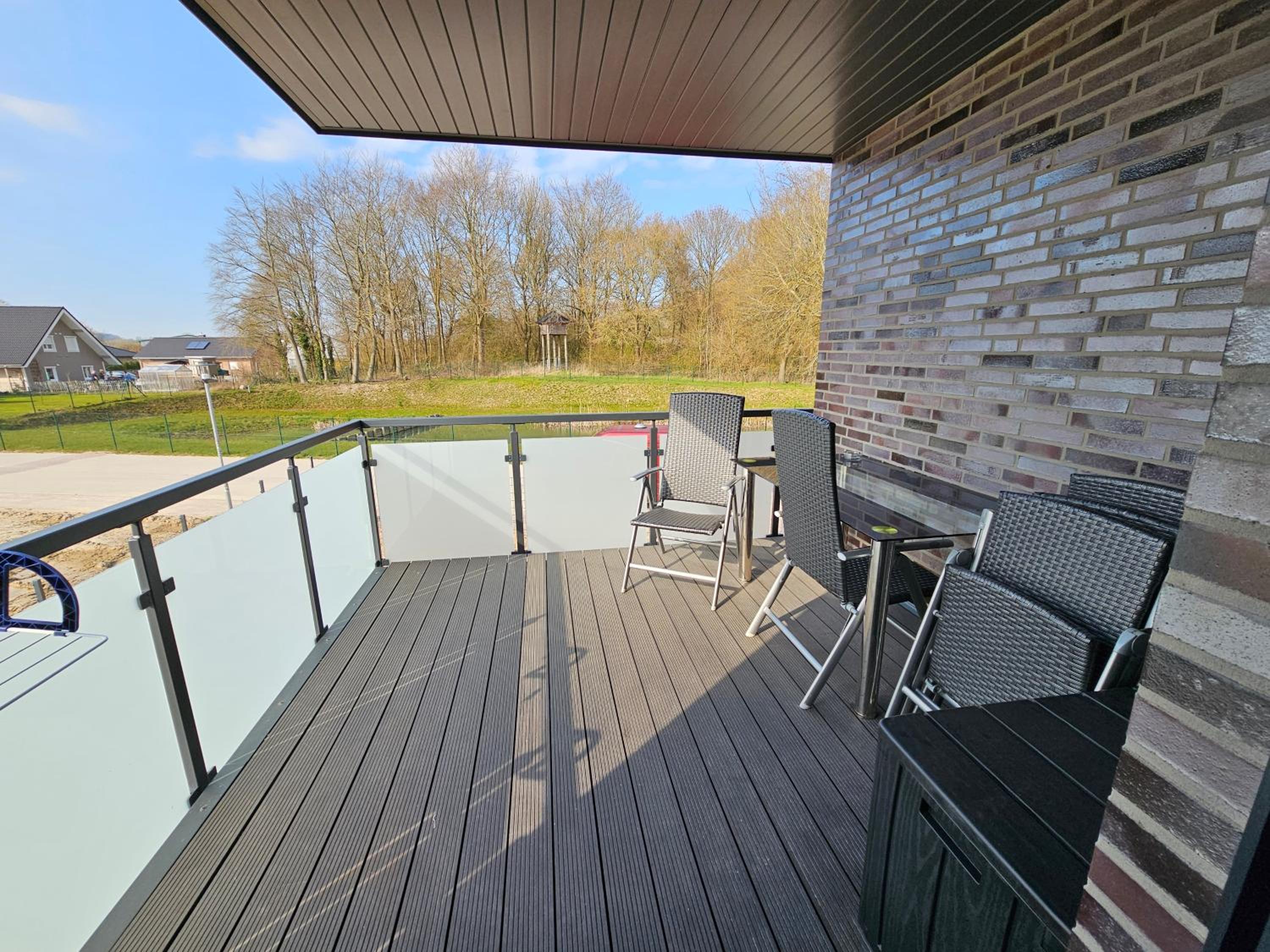 Ferienwohnung Lütjenburg an der Ostsee
