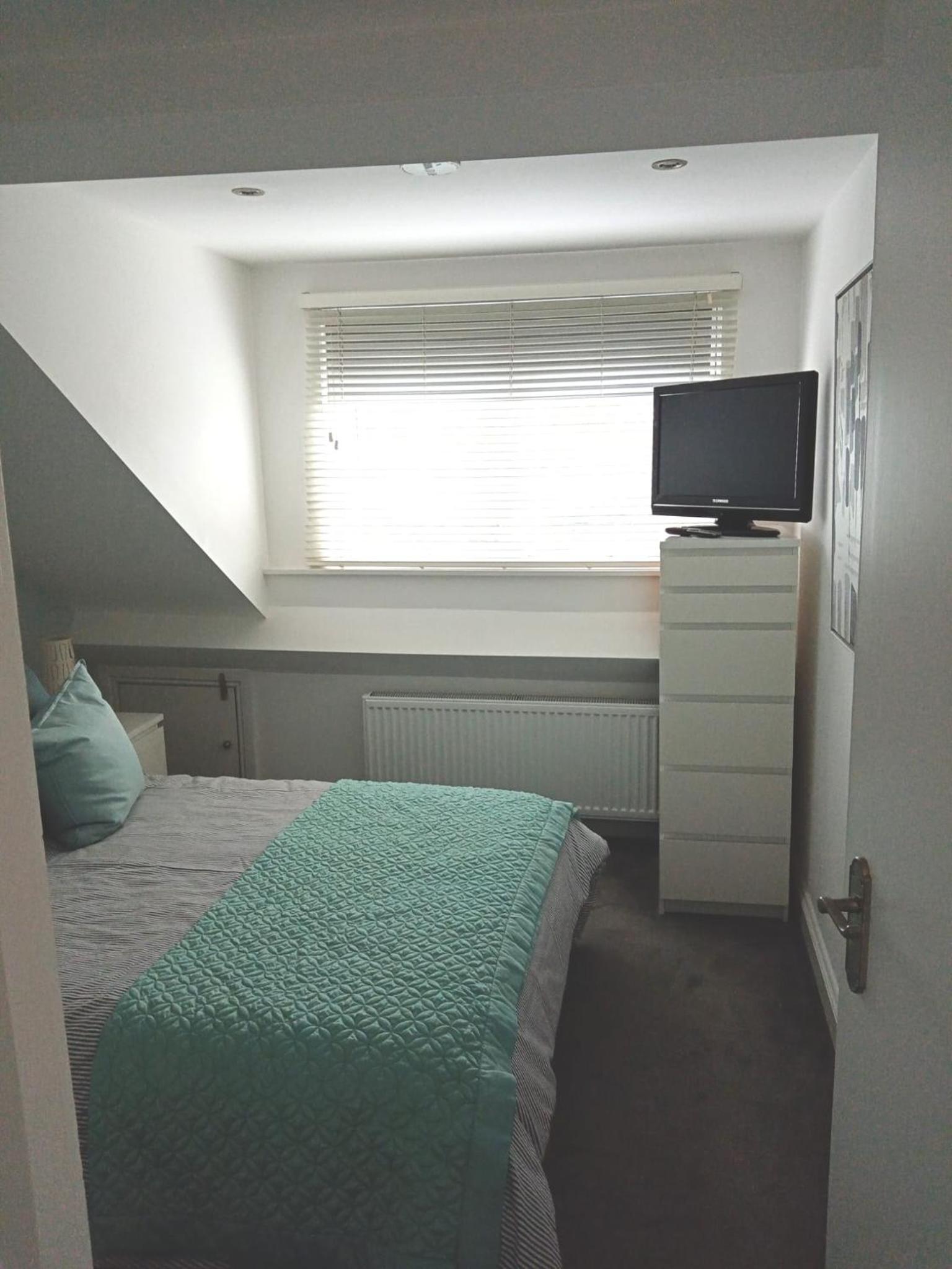 Lovely one bedroom apartment