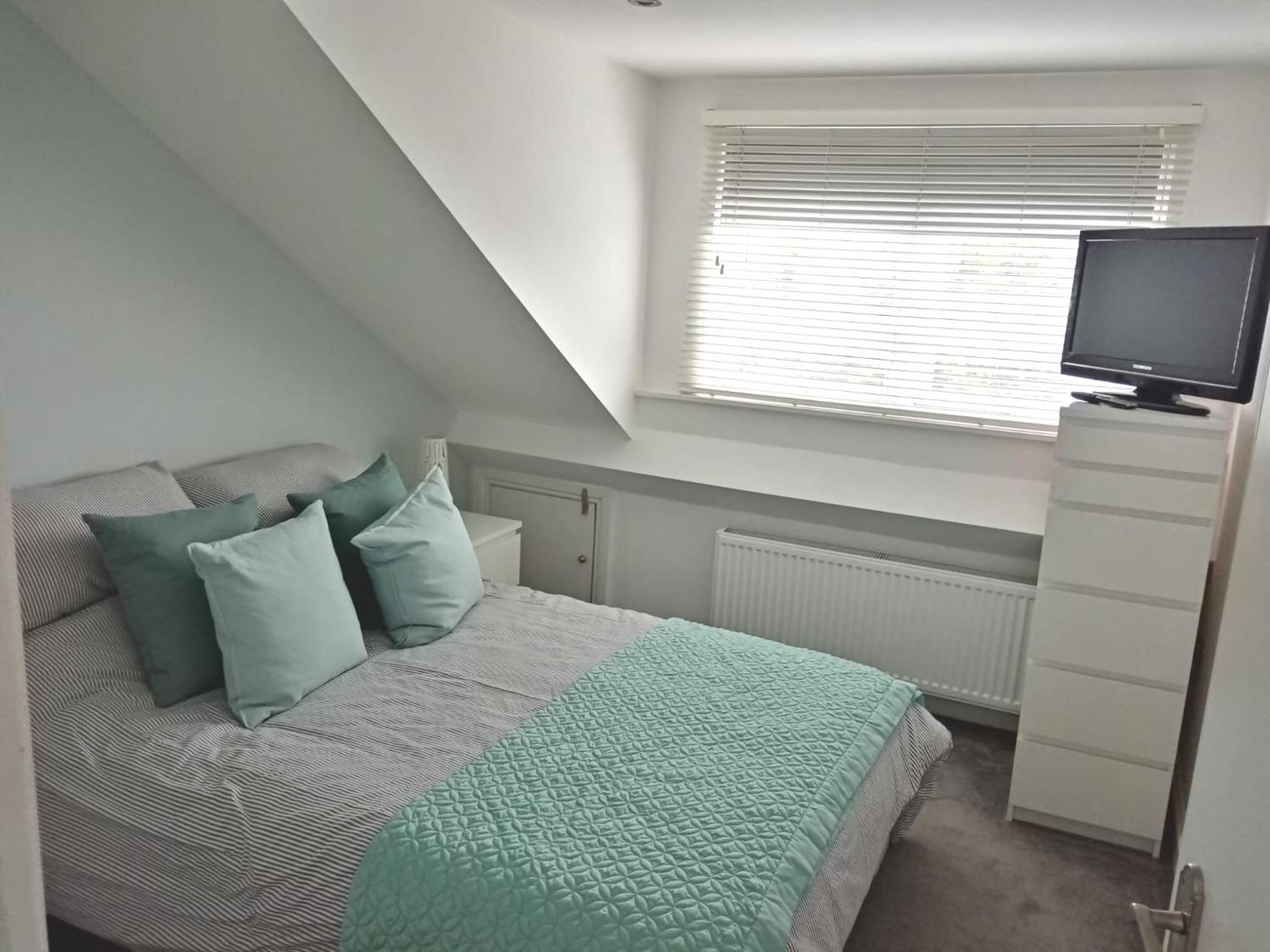 Lovely one bedroom apartment