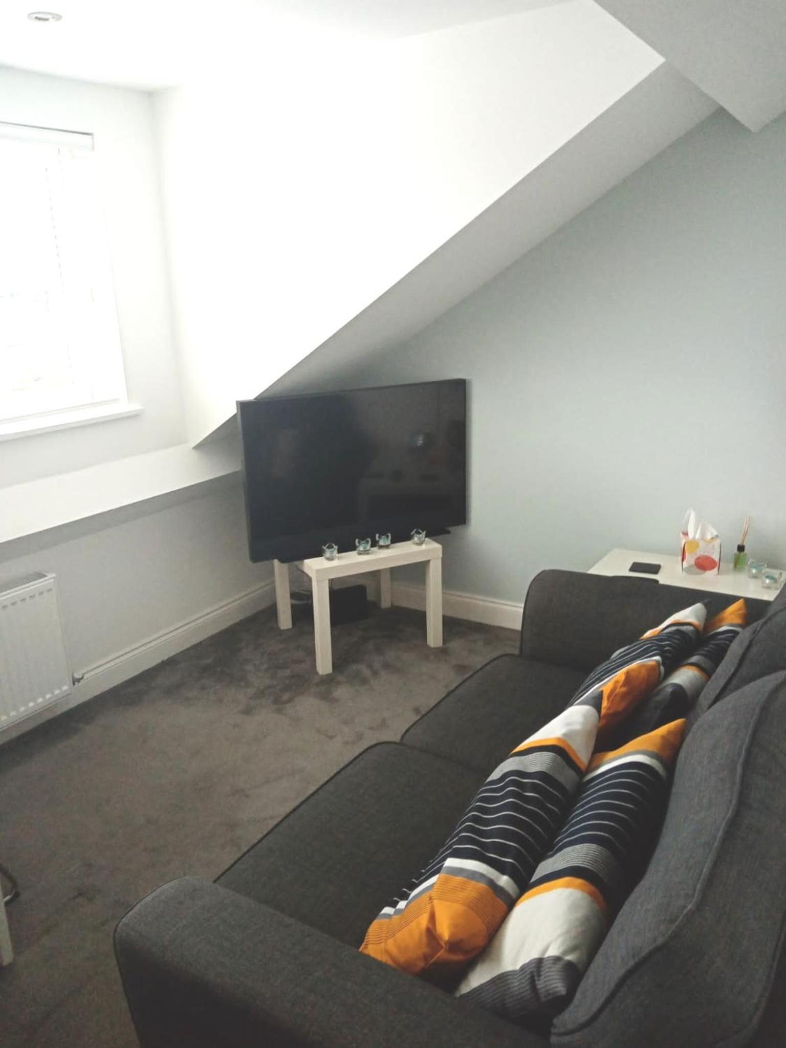 Lovely one bedroom apartment