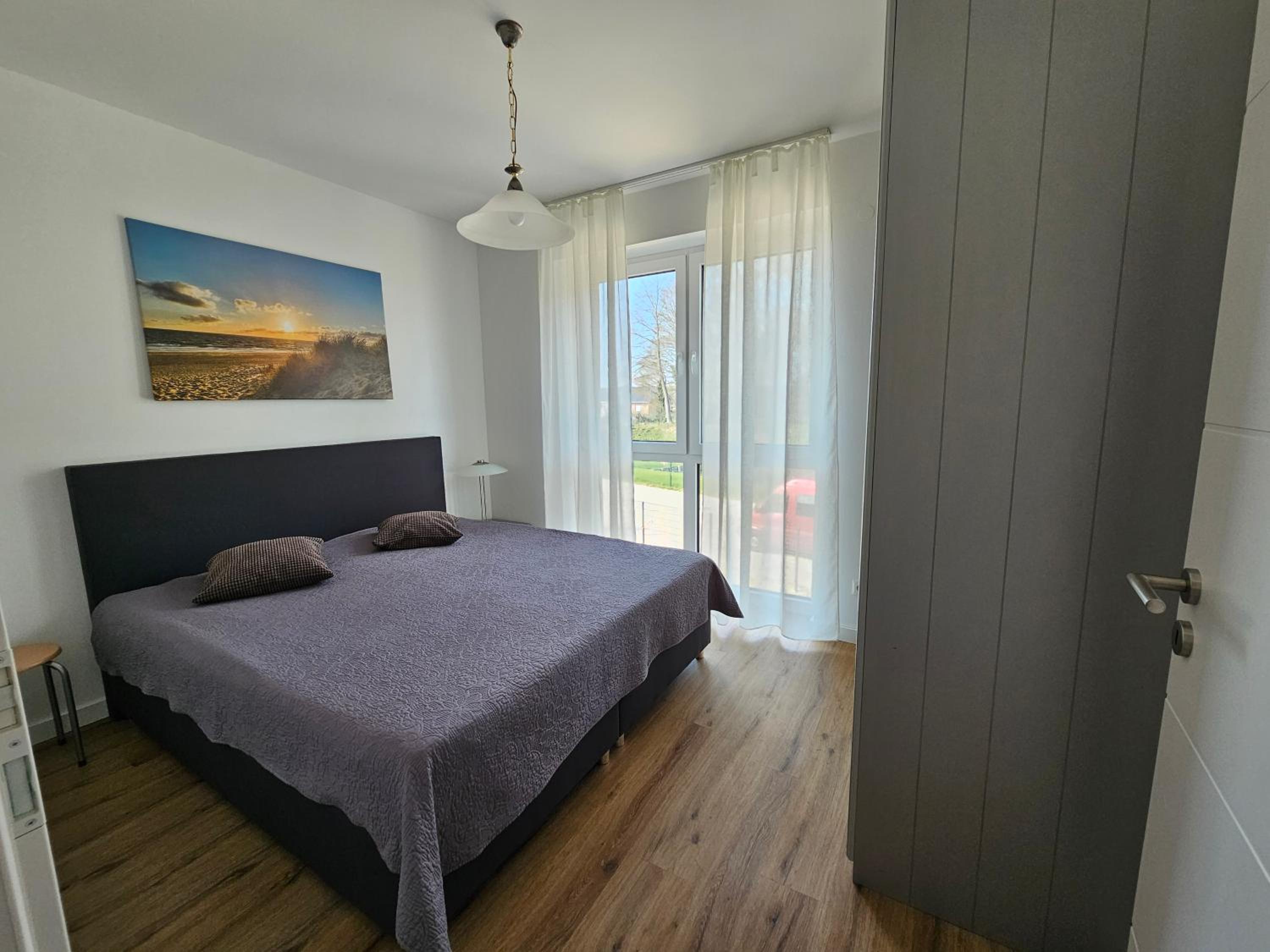 Ferienwohnung Lütjenburg an der Ostsee