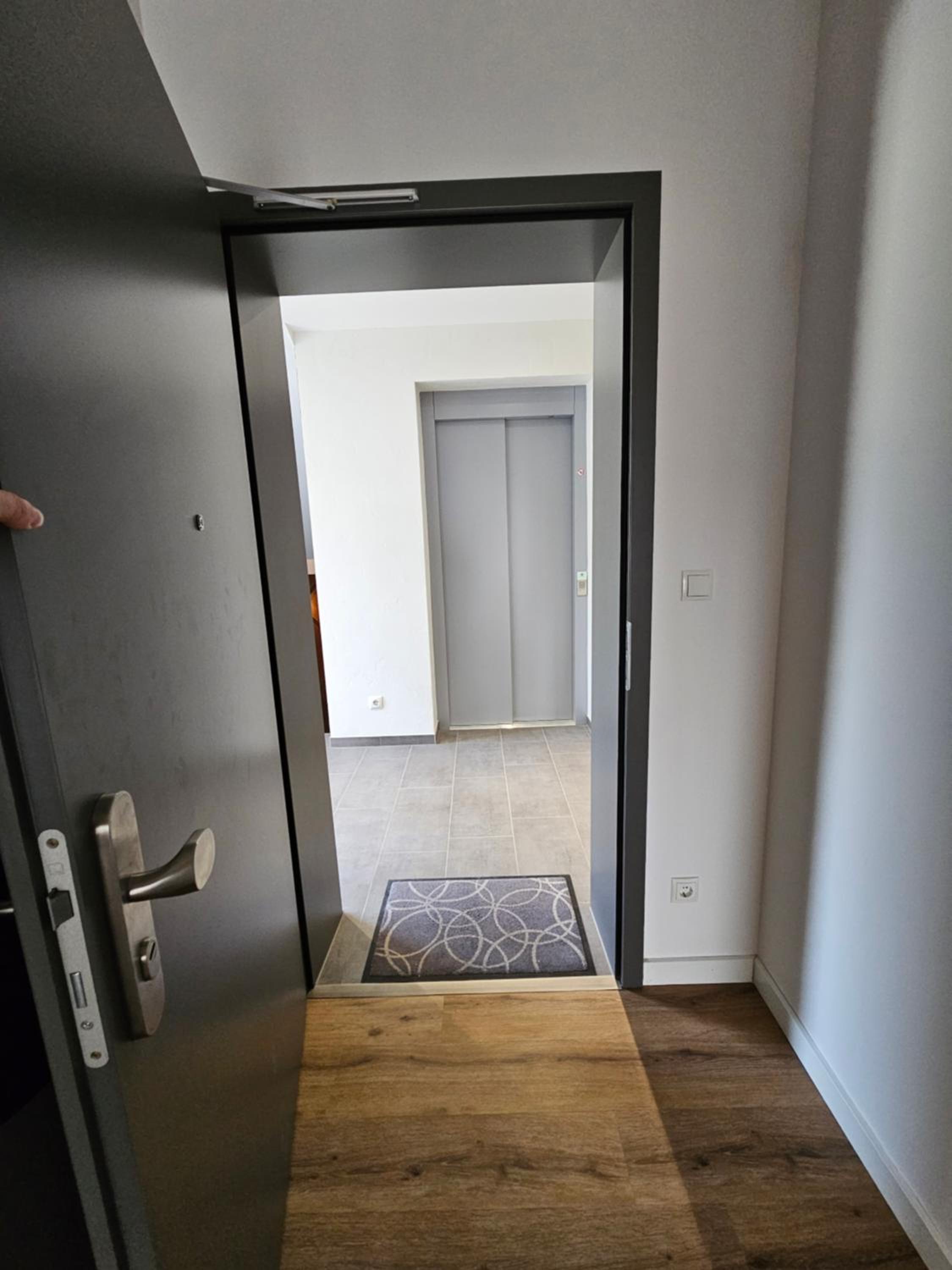 Ferienwohnung Lütjenburg an der Ostsee
