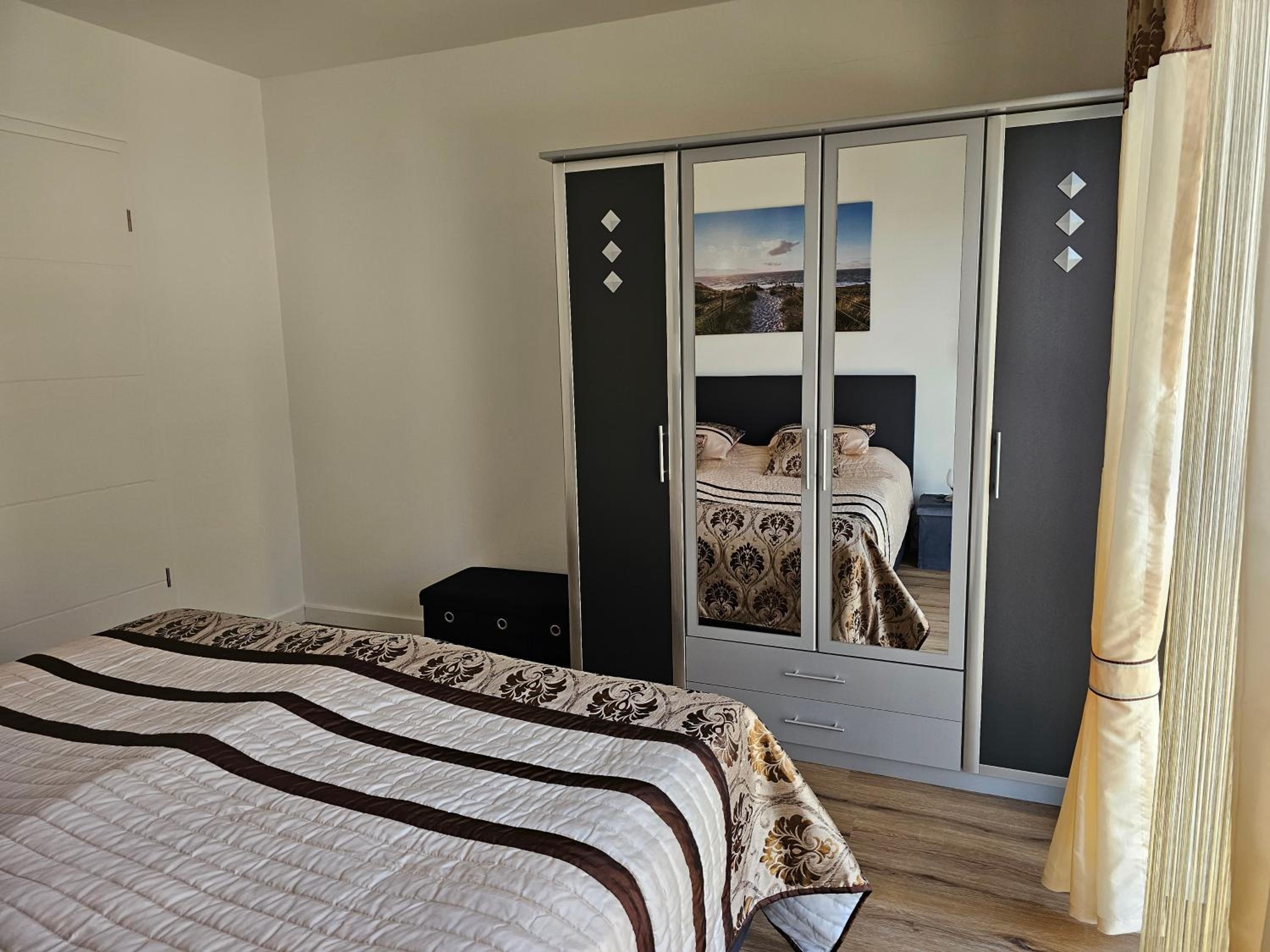 Ferienwohnung Lütjenburg an der Ostsee