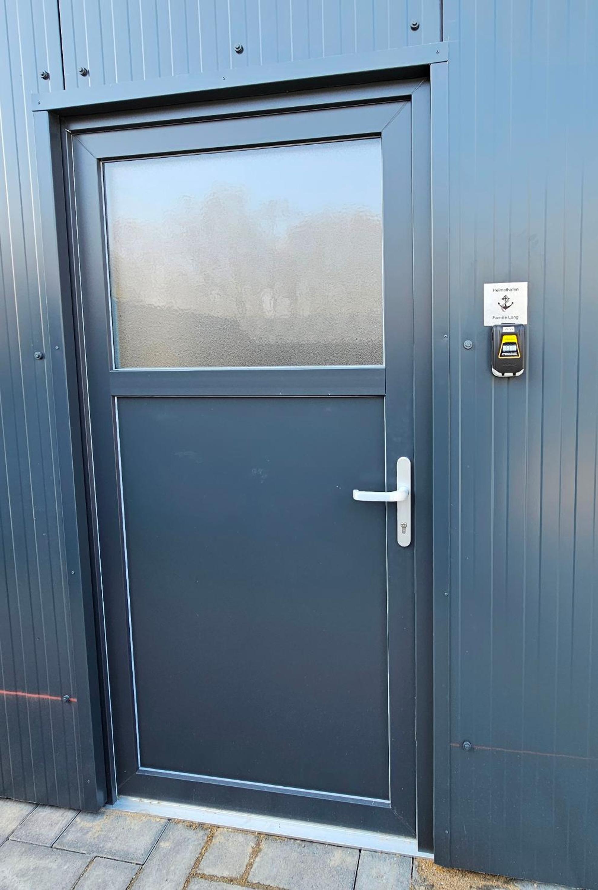 Ferienwohnung Lütjenburg an der Ostsee