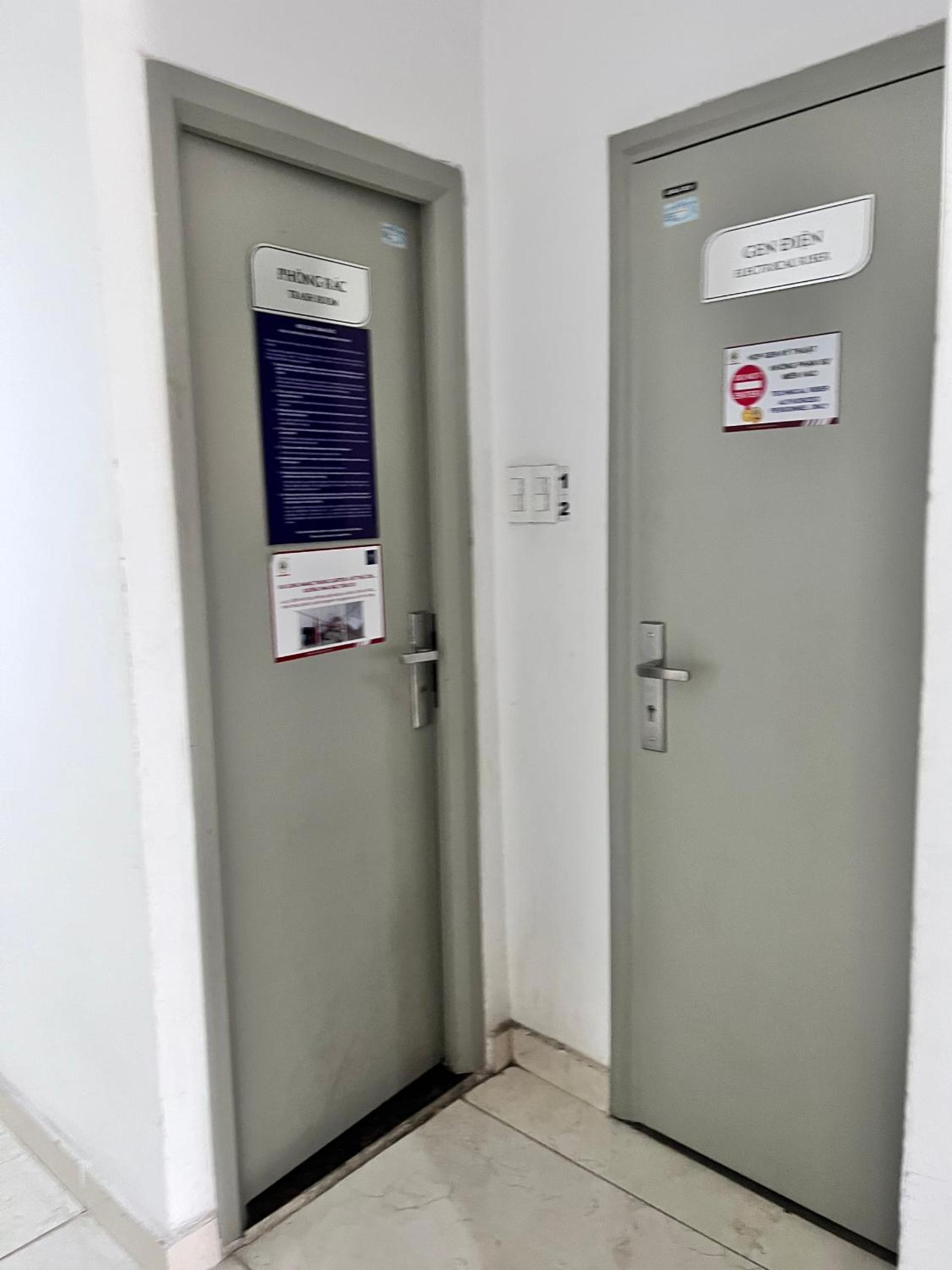 Apartment Sky Center Tháp A Gần Sân Bay Tân Sơn Nhất