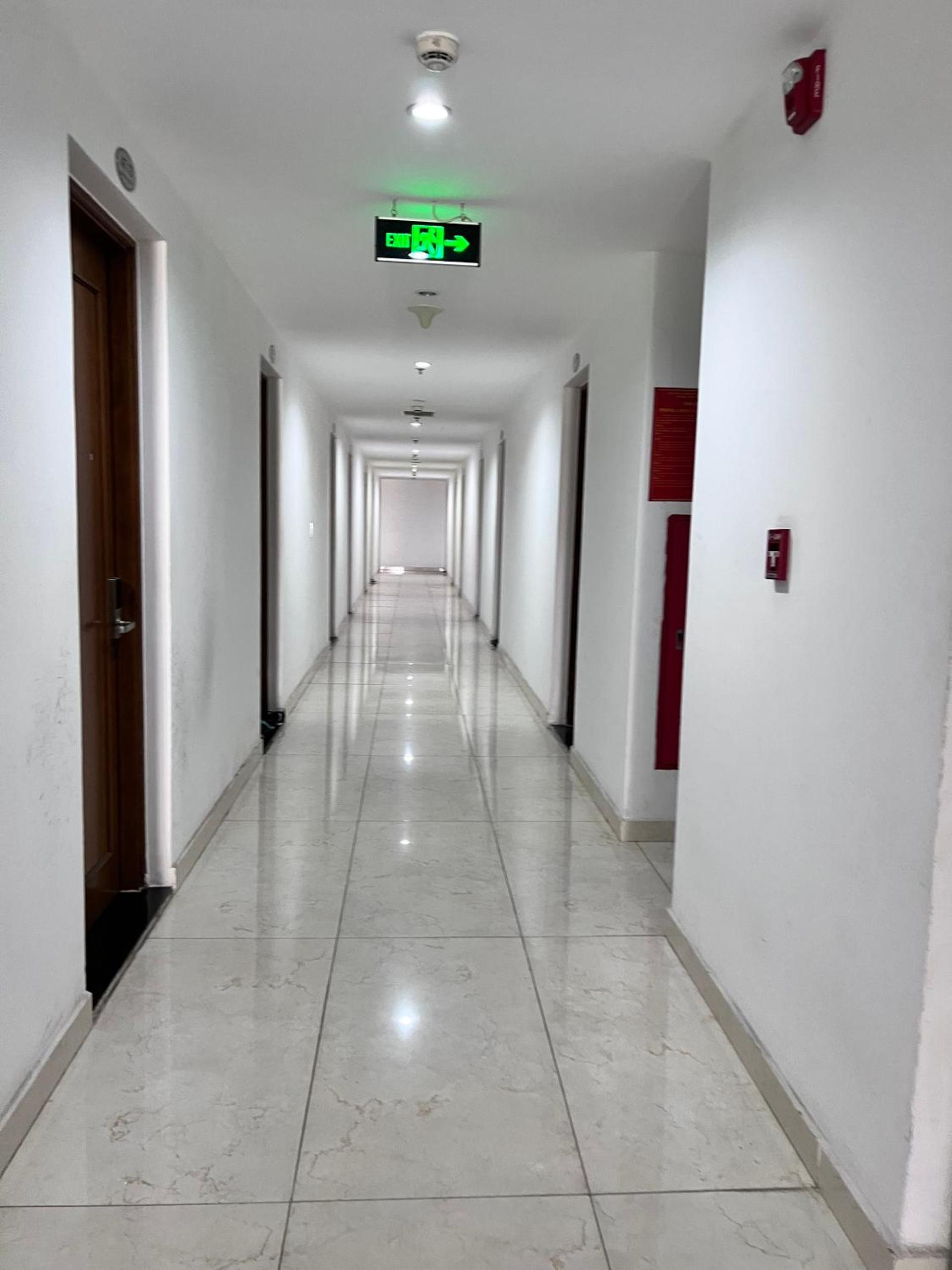 Apartment Sky Center Tháp A Gần Sân Bay Tân Sơn Nhất