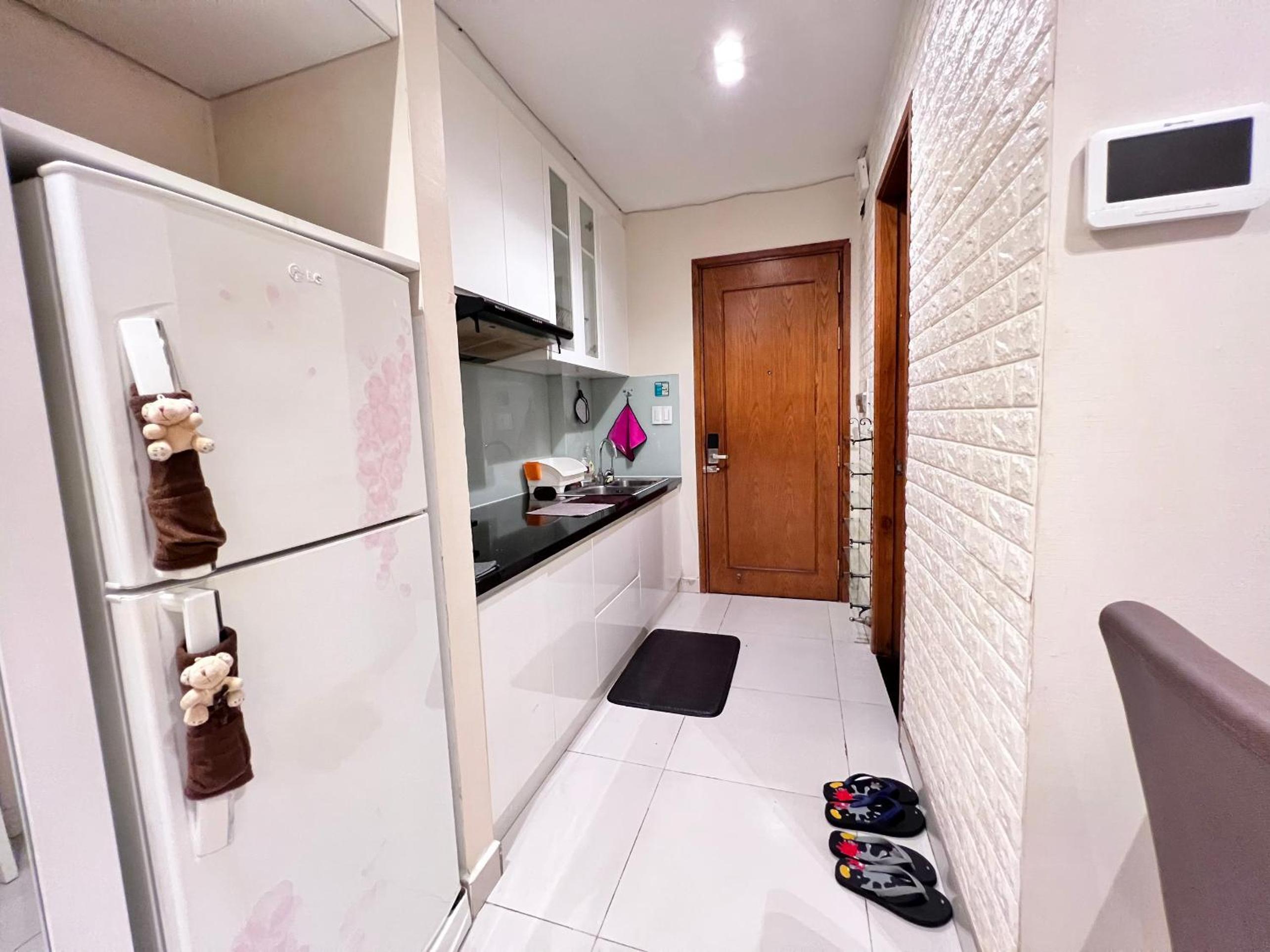 Apartment Sky Center Tháp A Gần Sân Bay Tân Sơn Nhất