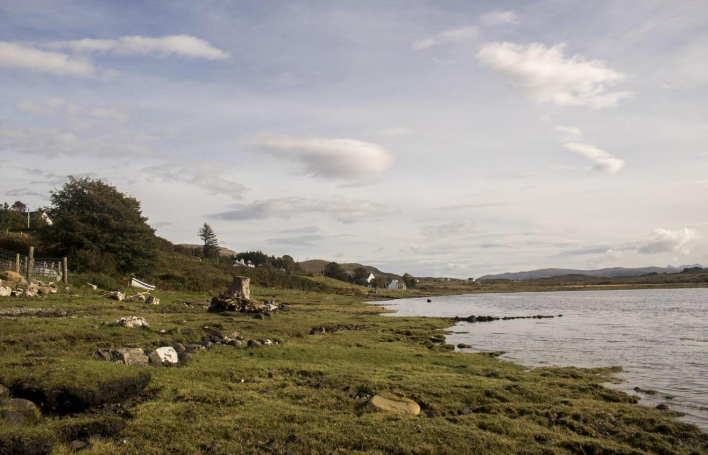 Taobh na Mara