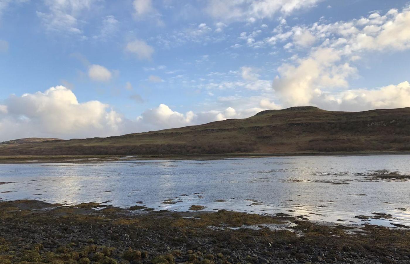 Taobh na Mara