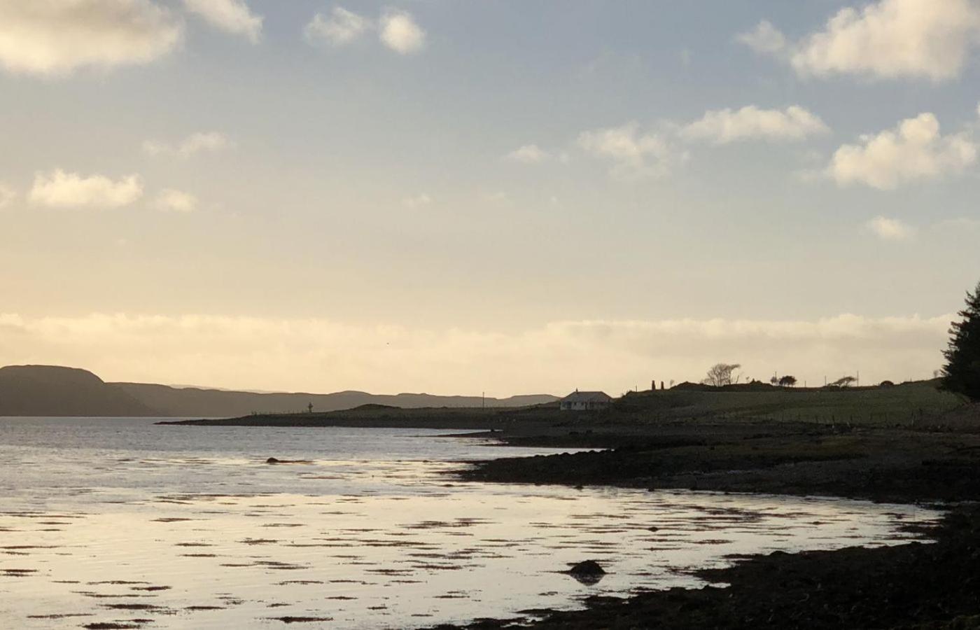 Taobh na Mara