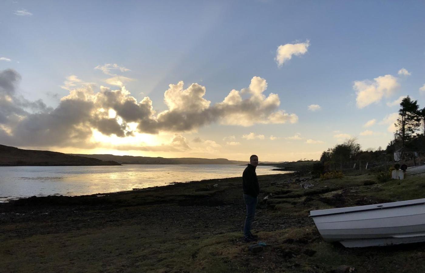 Taobh na Mara