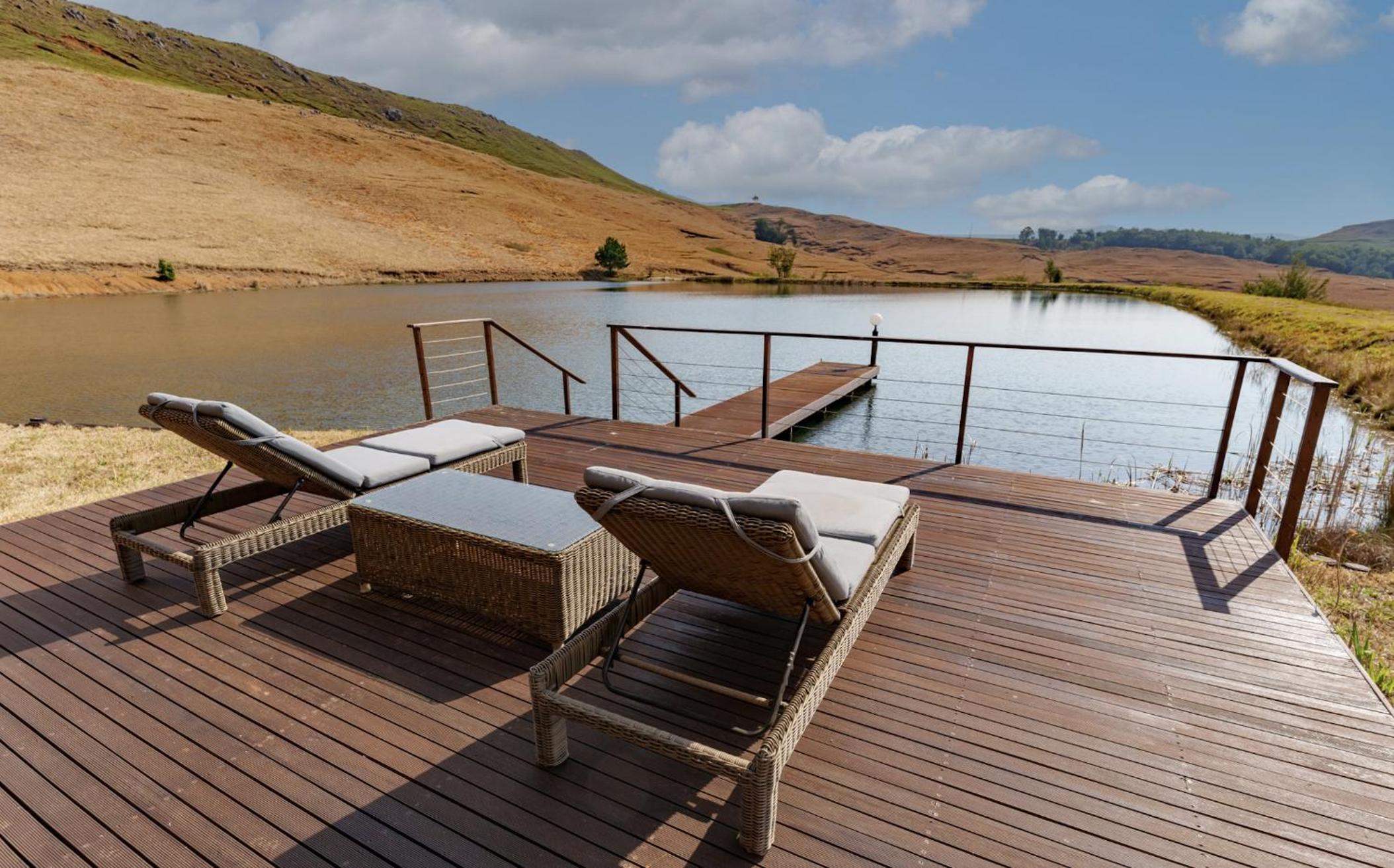 Lake House @ Misty Ridge view 2