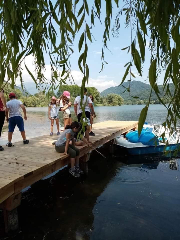 Al lago Guest House view 3