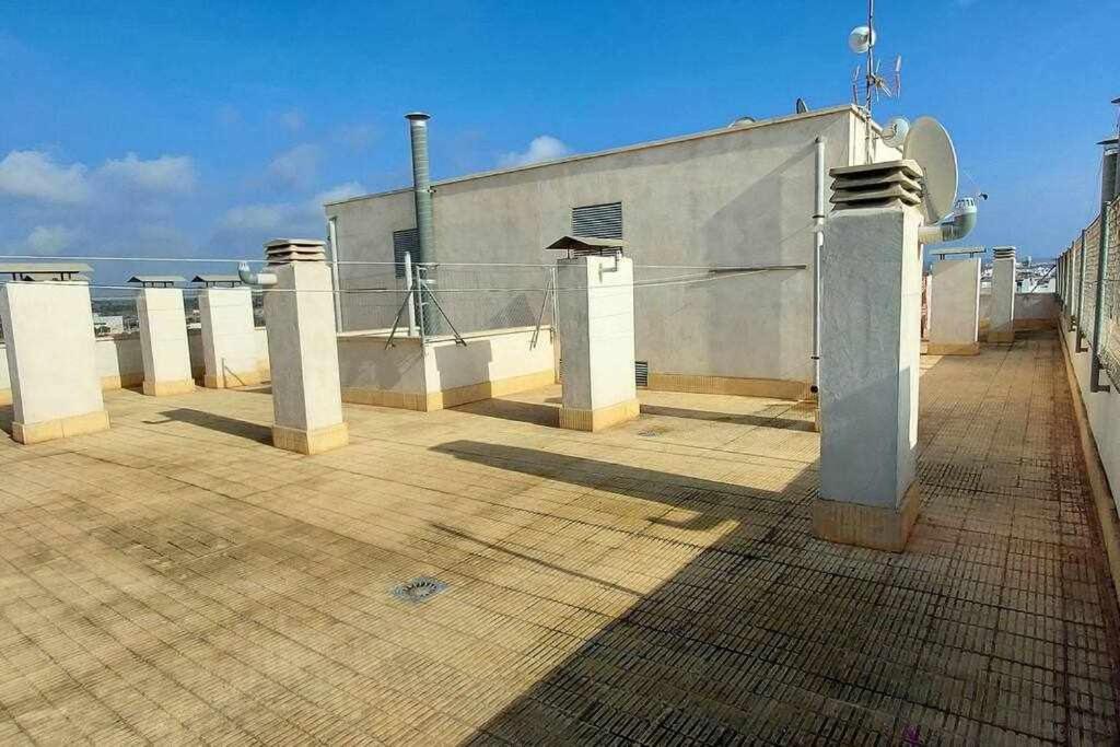 roof