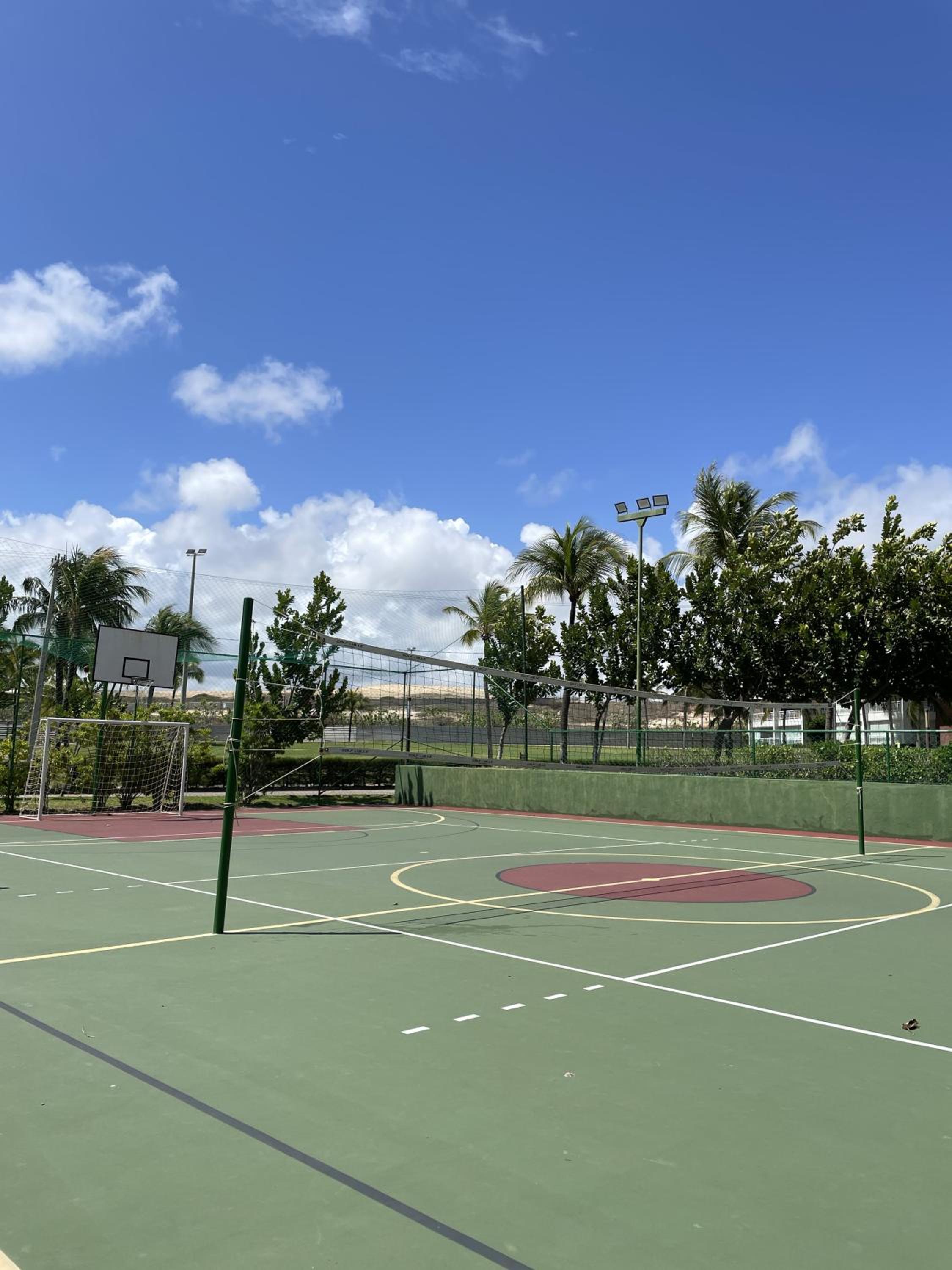 Golf Ville Resort Brisa do Golf -Apartamentos e Cobertura