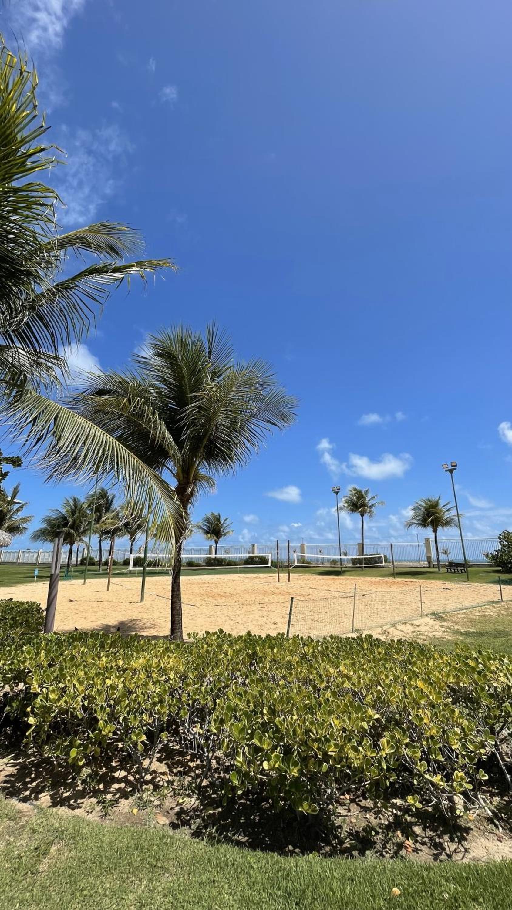Golf Ville Resort Brisa do Golf -Apartamentos e Cobertura