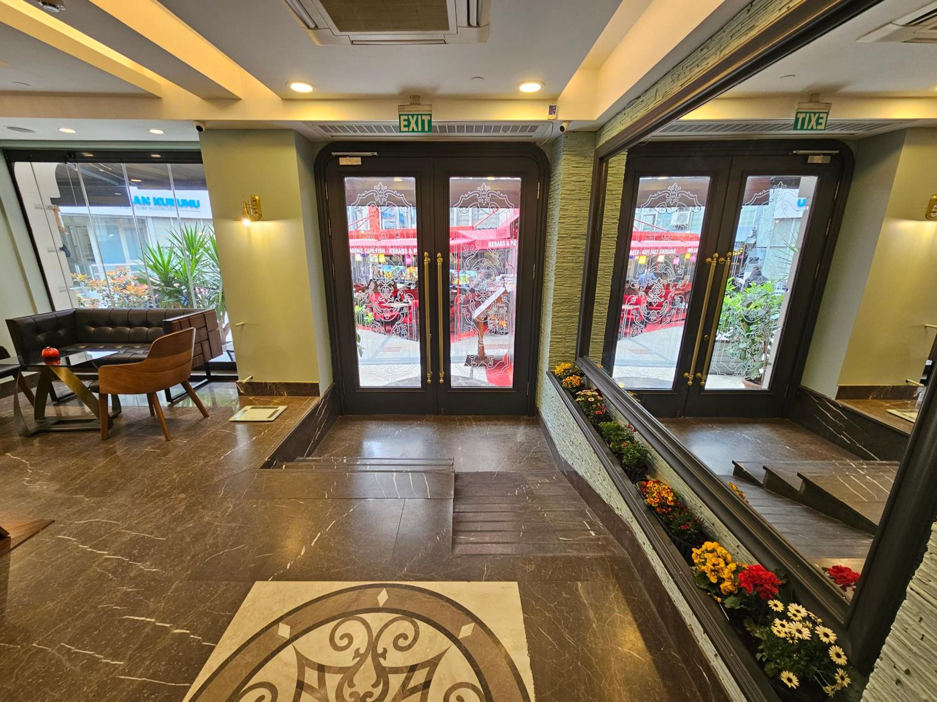 Anthemis Otel - Image 66