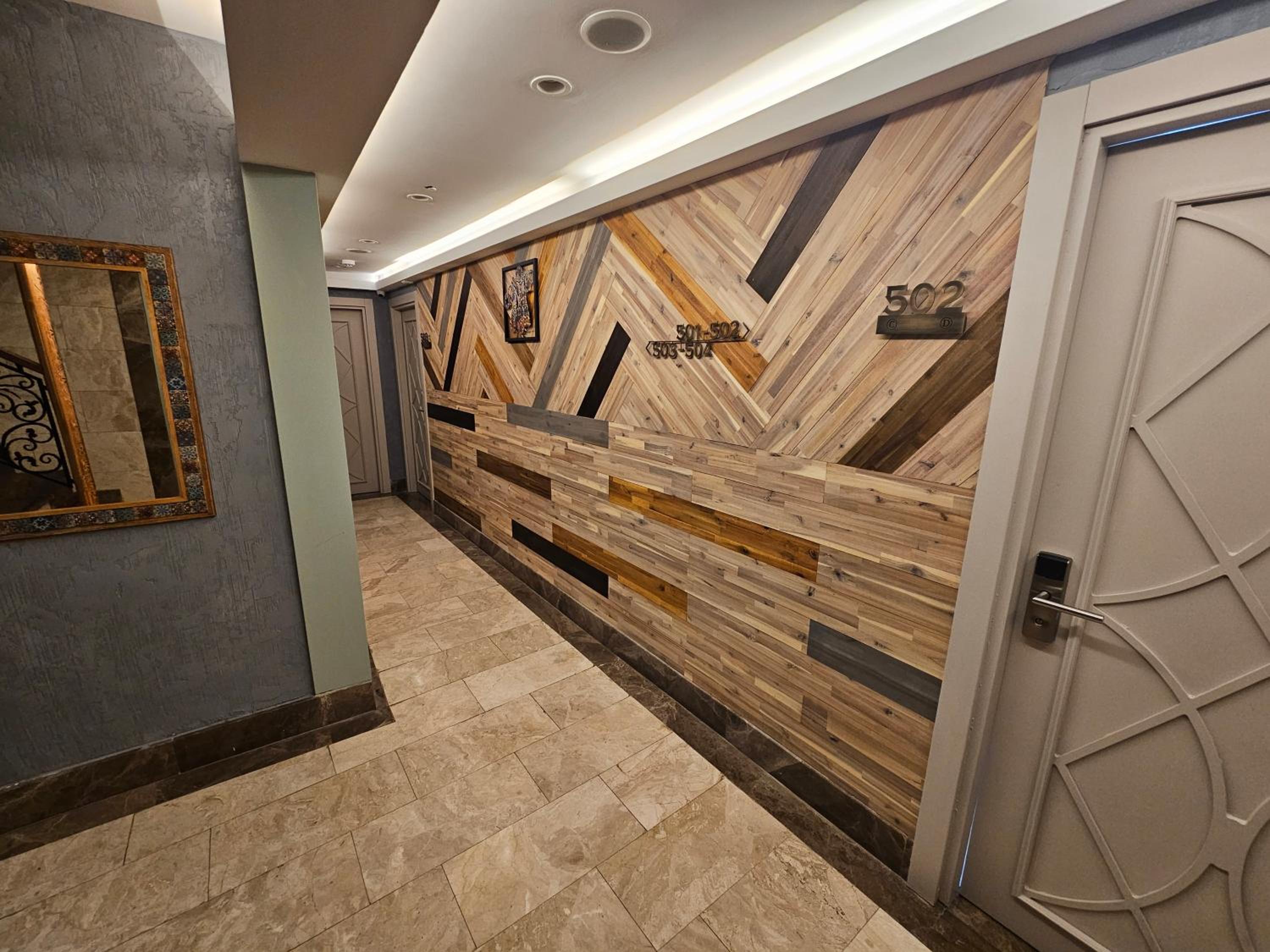 Anthemis Otel - Image 61