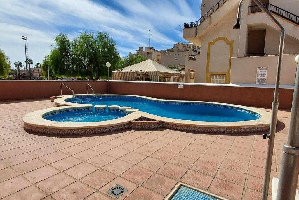 Apartamento Salamanca 4 en Santa Pola