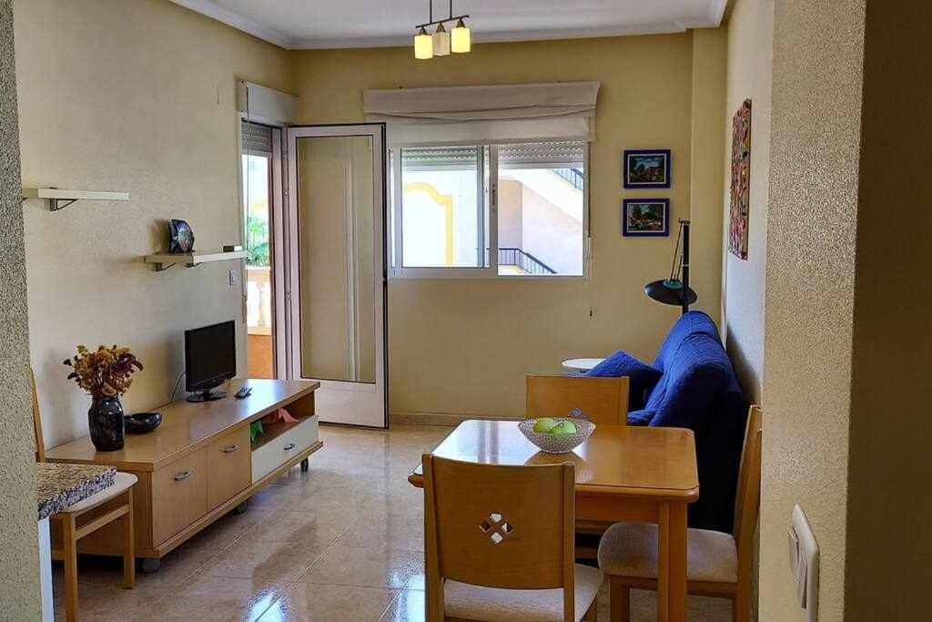 Apartamento Salamanca 4 en Santa Pola
