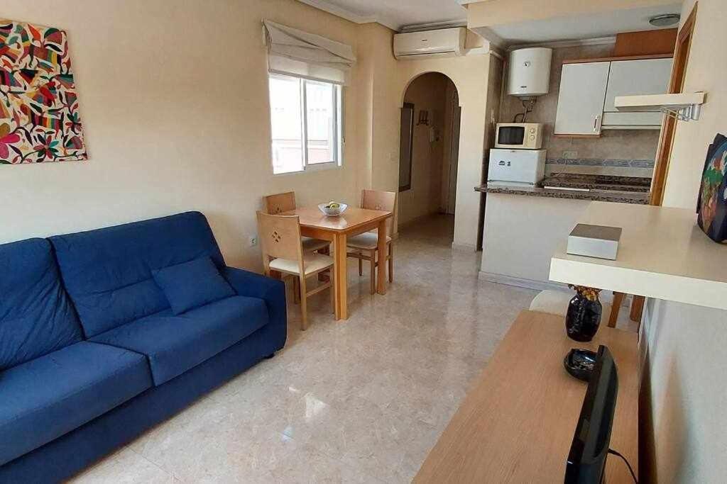 Apartamento Salamanca 4 en Santa Pola