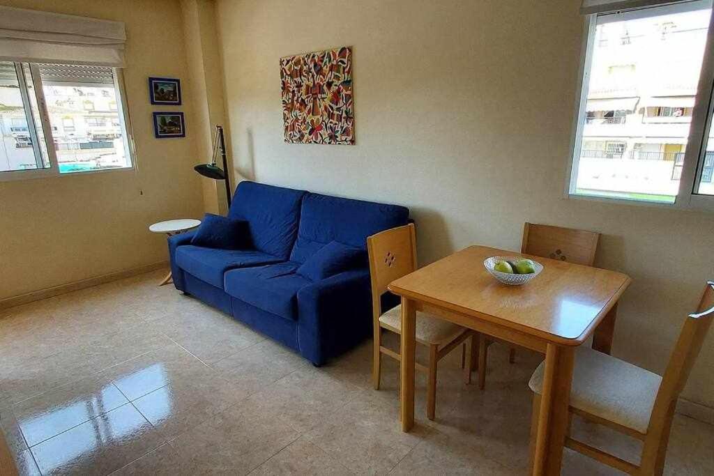 Apartamento Salamanca 4 en Santa Pola