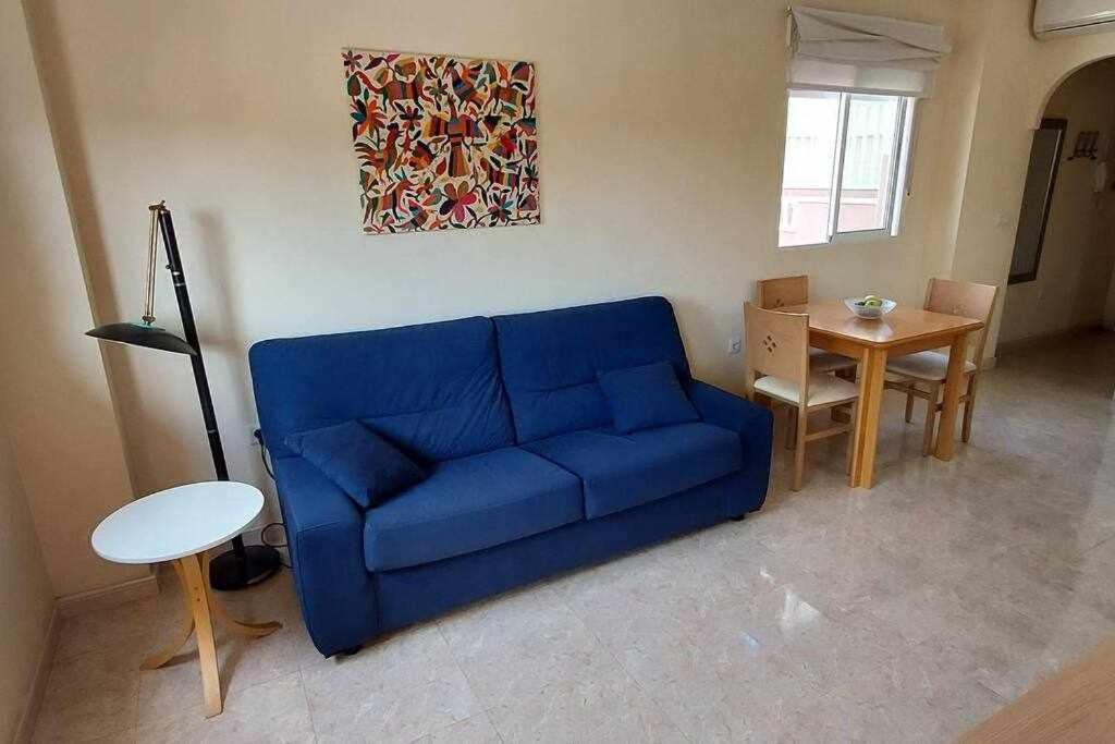 Apartamento Salamanca 4 en Santa Pola