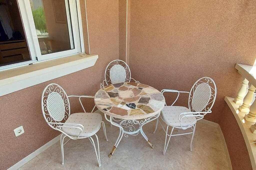 Apartamento Salamanca 4 en Santa Pola