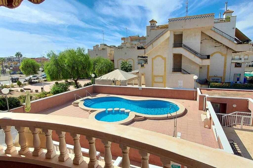 Apartamento Salamanca 4 en Santa Pola