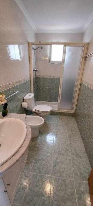 Apartamento Salamanca 4 en Santa Pola