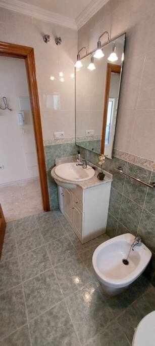 Apartamento Salamanca 4 en Santa Pola