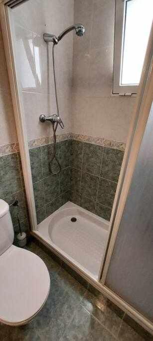 Apartamento Salamanca 4 en Santa Pola