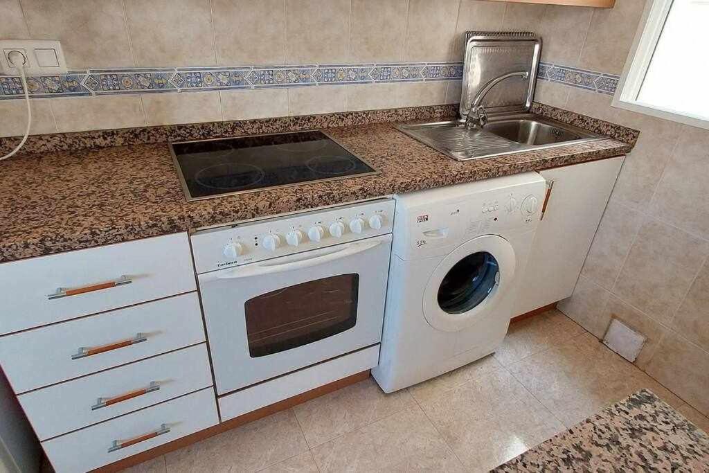 Apartamento Salamanca 4 en Santa Pola