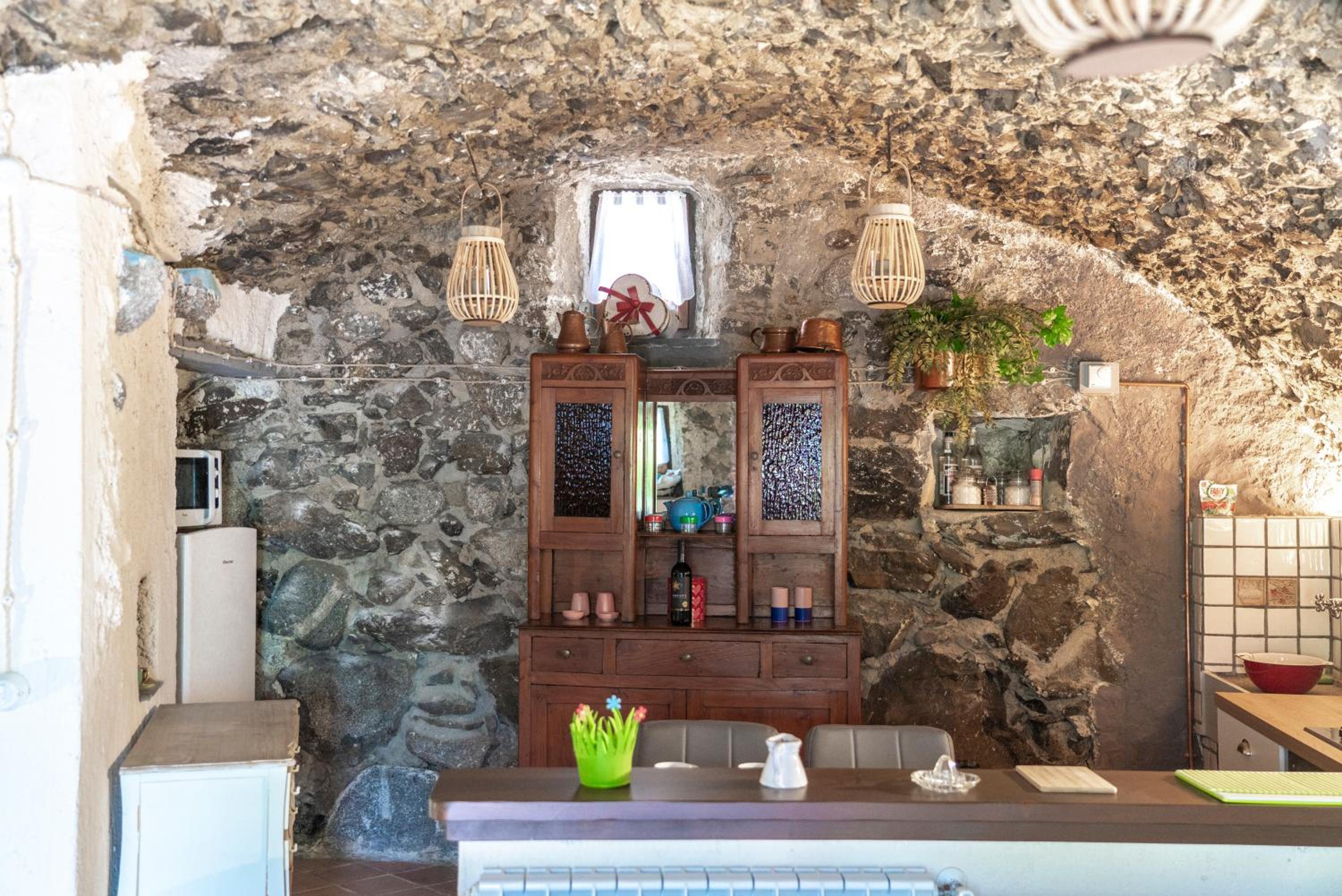 Maison Enchantée