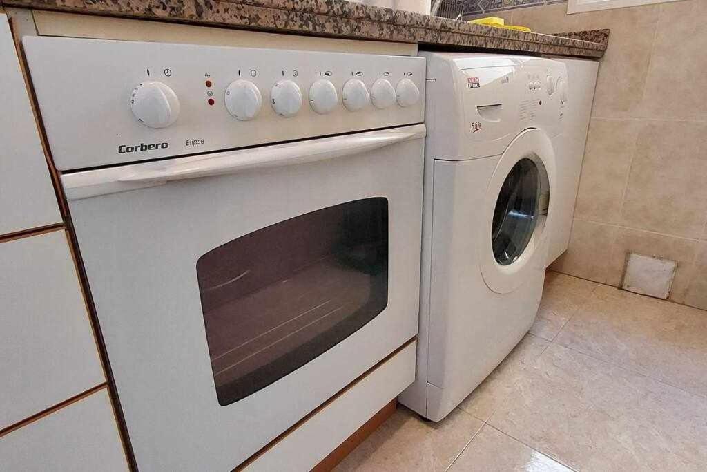Apartamento Salamanca 4 en Santa Pola