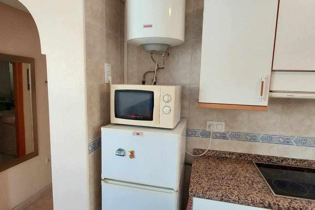 Apartamento Salamanca 4 en Santa Pola