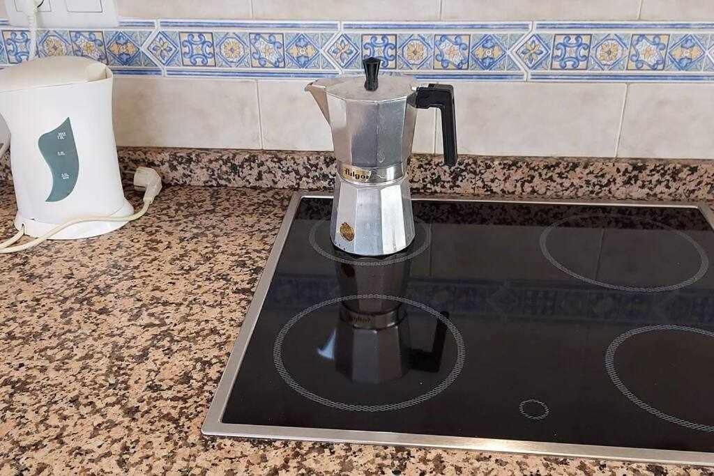 Apartamento Salamanca 4 en Santa Pola
