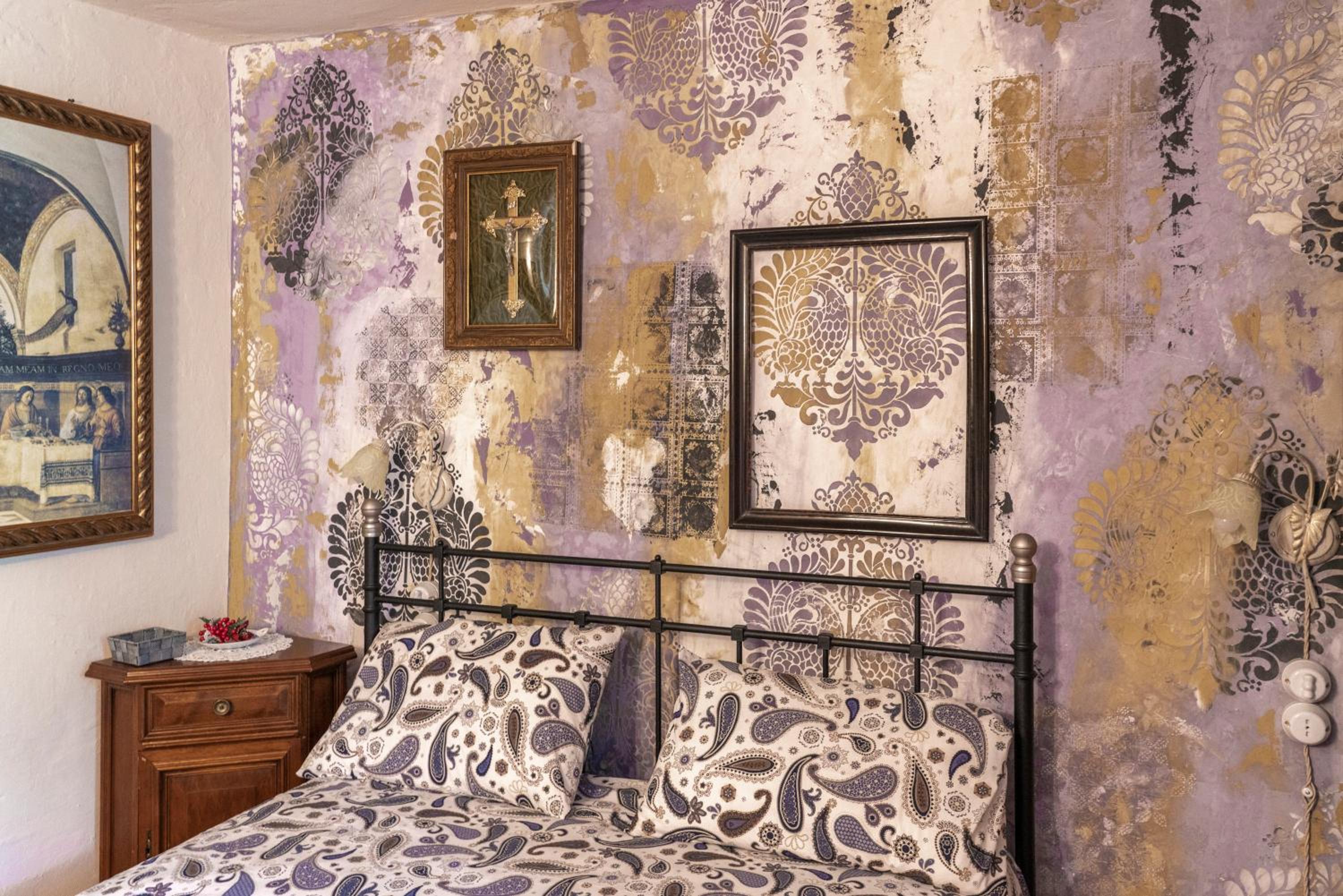 Maison Enchantée