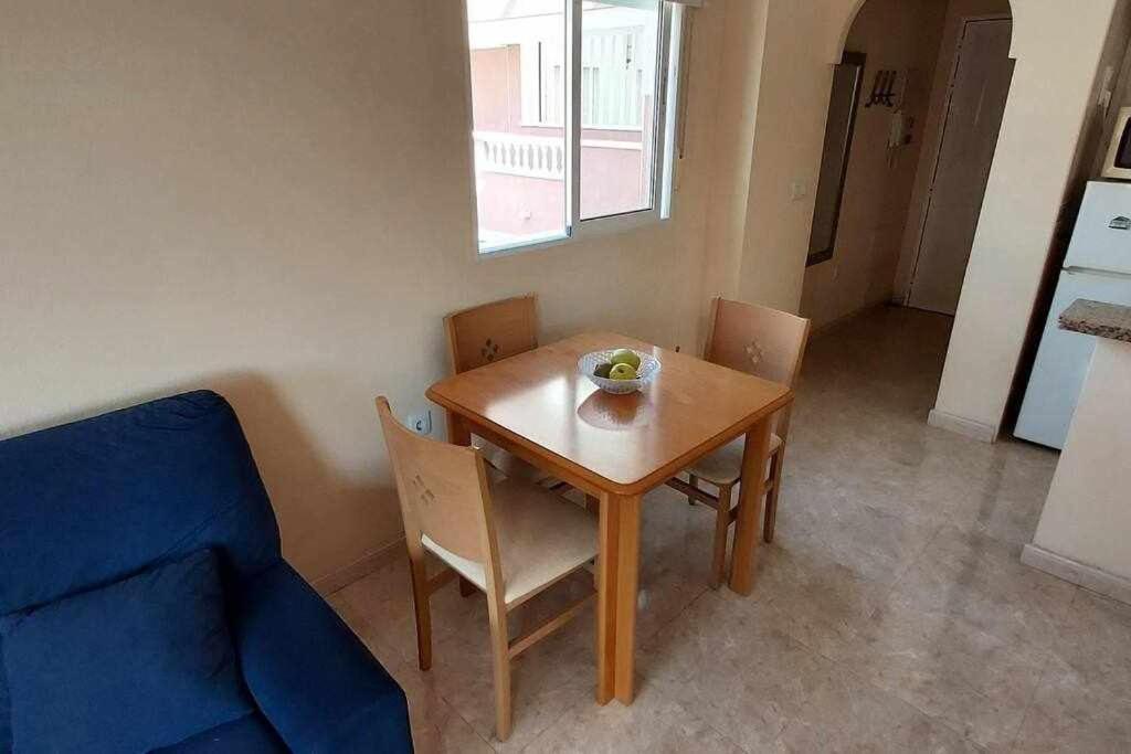 Apartamento Salamanca 4 en Santa Pola