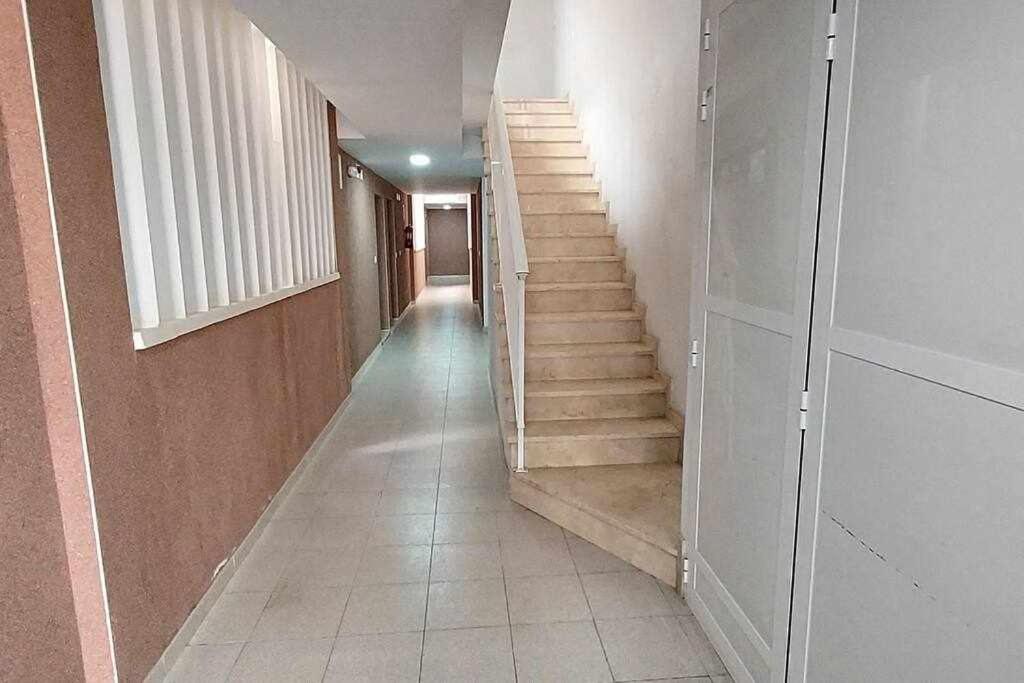 Apartamento Salamanca 4 en Santa Pola