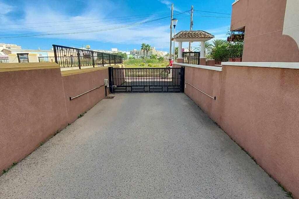 Apartamento Salamanca 4 en Santa Pola