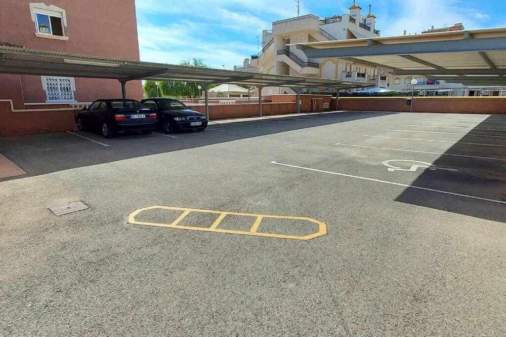 Apartamento Salamanca 4 en Santa Pola