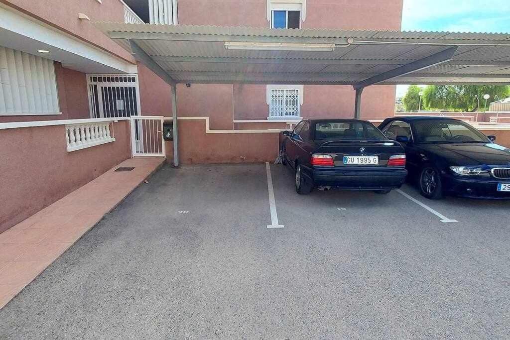 Apartamento Salamanca 4 en Santa Pola