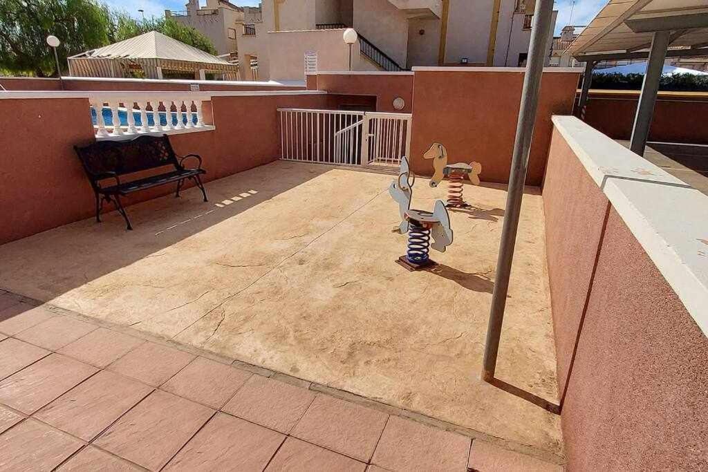 Apartamento Salamanca 4 en Santa Pola